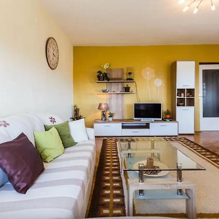 Apartment Maraska Zadar Exterior foto