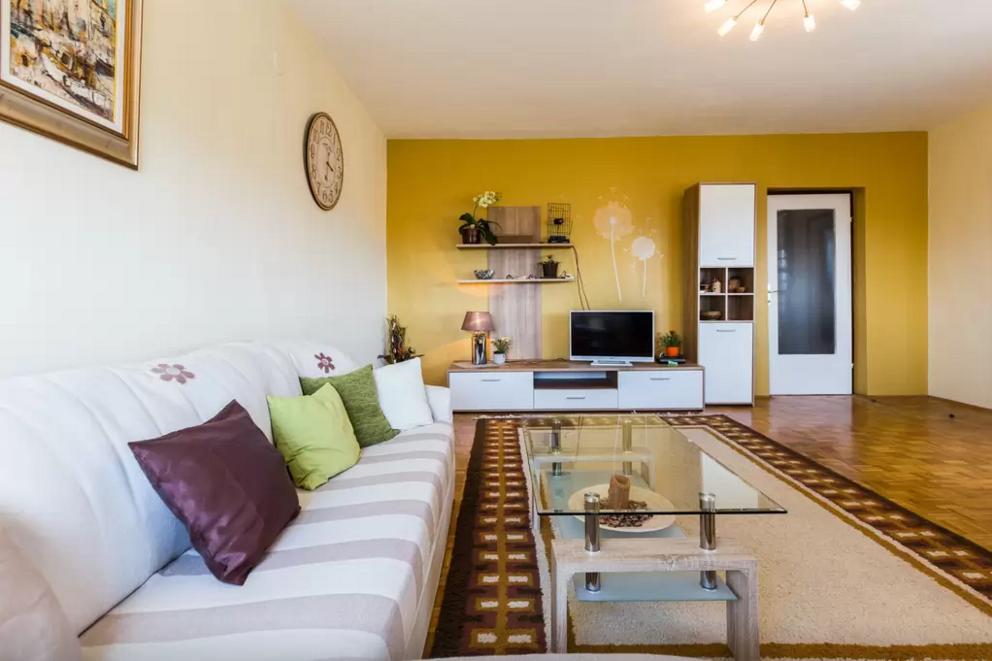 Apartment Maraska Zadar Exterior foto